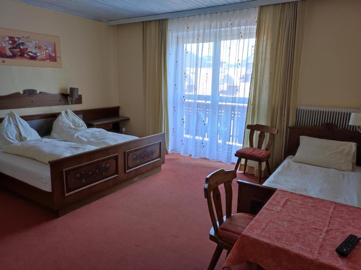 B&B Goldener Stern Sankt Koloman Bagian luar foto
