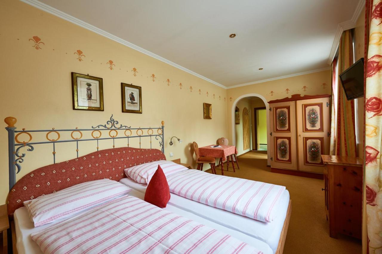 B&B Goldener Stern Sankt Koloman Bagian luar foto